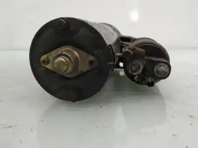 Peça sobressalente para automóvel em segunda mão motor de arranque por clase c clase a a 170 cdi 168.008 referências oem iam 000115008  