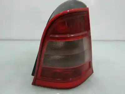 Автозапчасти б/у правый задний фонарь за clase c clase a a 170 cdi 168.008 ссылки oem iam 1688200664r