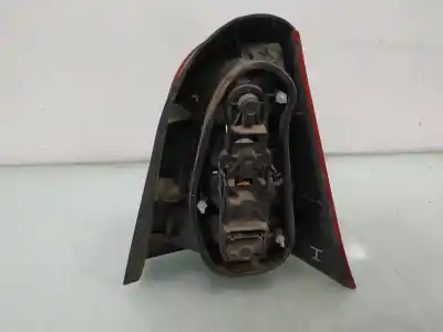 Автозапчасти б/у левый задний фонарь за clase c clase a a 170 cdi 168.008 ссылки oem iam   