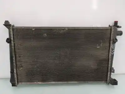 Автозапчасти б/у водяной радиатор за clase c clase a a 170 cdi 168.008 ссылки oem iam a1685001702