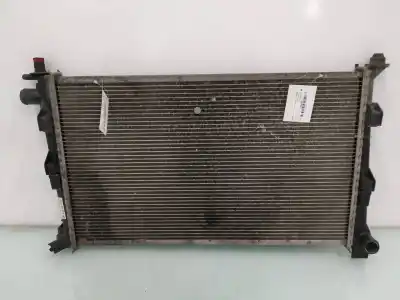 Автозапчасти б/у водяной радиатор за clase c clase a a 170 cdi 168.008 ссылки oem iam a1685001702  