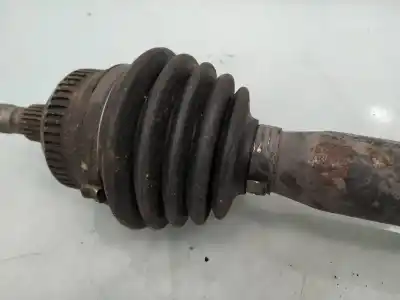 Second-hand car spare part front left transmission for clase c clase a a 170 cdi 168.008 oem iam references   