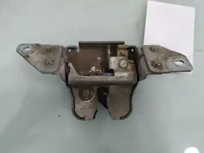 Автозапчасти б/у замок багажника/ворот за clase c clase a a 170 cdi 168.008 ссылки oem iam   