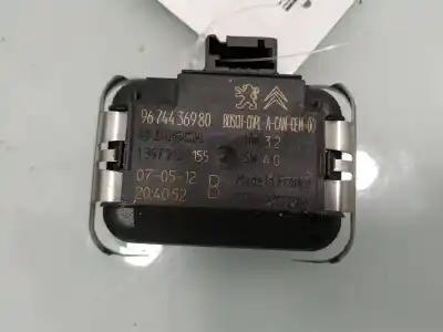 Second-hand car spare part SENSOR for PEUGEOT 308  OEM IAM references 9674436980  