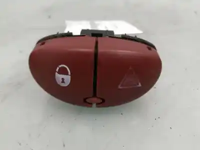 Peça sobressalente para automóvel em segunda mão INTERRUPTOR 4 PISCAS - EMERGÊNCIA por CITROEN XSARA PICASSO (N68)  Referências OEM IAM   
