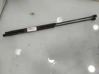 Peça sobressalente para automóvel em segunda mão amortecedores do tronco / porta por citroen berlingo 2.0 hdi cat (rhy / dw10td) referências oem iam 
