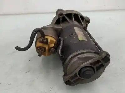 Peça sobressalente para automóvel em segunda mão motor de arranque por citroen berlingo 2.0 hdi cat (rhy / dw10td) referências oem iam d7r26