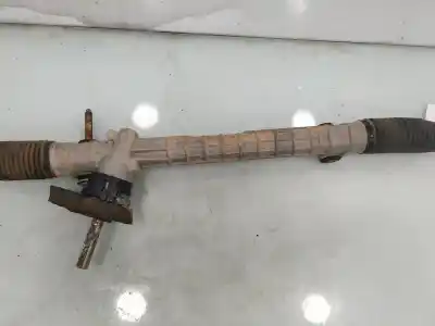 Peça sobressalente para automóvel em segunda mão caixa de direção por opel combo familiar referências oem iam 