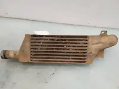 Peça sobressalente para automóvel em segunda mão intercooler por opel combo familiar referências oem iam 24466787  
