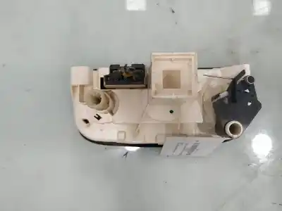 Peça sobressalente para automóvel em segunda mão comando de sofagem (chauffage / ar condicionado) por opel combo familiar referências oem iam 