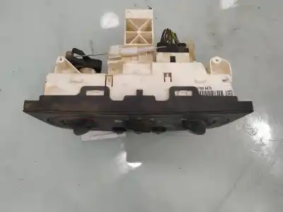 Peça sobressalente para automóvel em segunda mão comando de sofagem (chauffage / ar condicionado) por opel combo familiar referências oem iam   