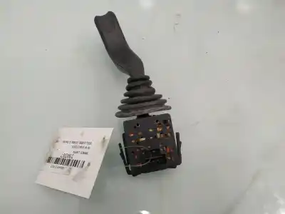 Peça sobressalente para automóvel em segunda mão comutador de limpa vidros por opel combo familiar referências oem iam 0918541312268700