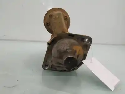 Peça sobressalente para automóvel em segunda mão motor de arranque por opel combo familiar referências oem iam 55221292