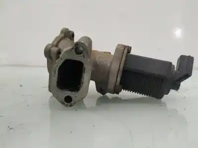 Peça sobressalente para automóvel em segunda mão válvula egr por opel combo familiar referências oem iam   