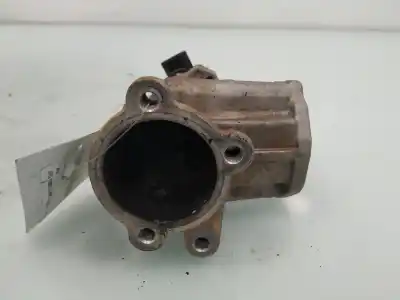 Peça sobressalente para automóvel em segunda mão válvula egr por opel combo familiar referências oem iam 