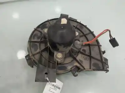 Peça sobressalente para automóvel em segunda mão ventilador de aquecimento por opel combo familiar referências oem iam 
