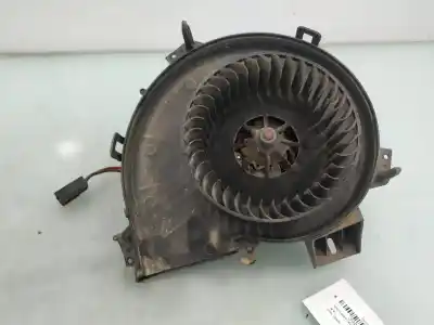 Second-hand car spare part heating fan for opel combo familiar oem iam references   