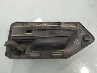Second-hand car spare part interior right front handle for citroen berlingo 1.9 d multispace oem iam references 9621422877  