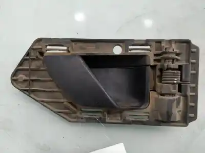 Pièce détachée automobile d'occasion POIGNÉE INTÉRIEURE AVANT DROITE pour CITROEN BERLINGO  Références OEM IAM 9621422877  