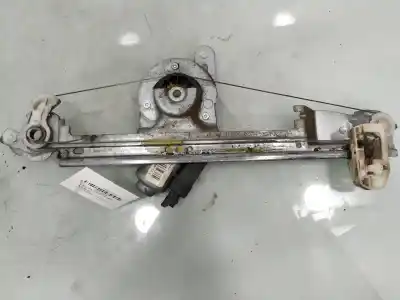 Second-hand car spare part rear left window regulator for renault scénic ii (jm0/1_) 1.5 dci (jm0f) oem iam references 8200130627  