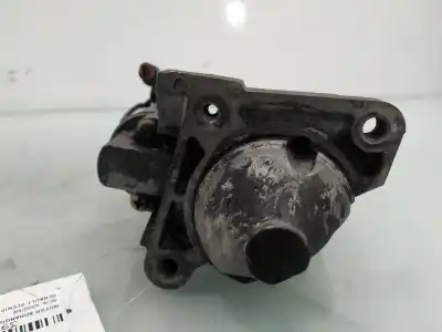 Peça sobressalente para automóvel em segunda mão motor de arranque por renault scénic ii (jm0/1_) 1.5 dci (jm0f) referências oem iam 8200327092  