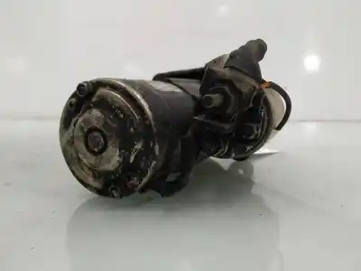 Peça sobressalente para automóvel em segunda mão motor de arranque por renault scénic ii (jm0/1_) 1.5 dci (jm0f) referências oem iam 8200327092
