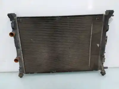 Автозапчасти б/у водяной радиатор за renault scénic ii (jm0/1_) 1.5 dci (jm0f) ссылки oem iam 8200115542  