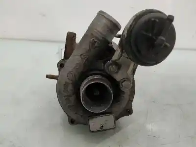 Peça sobressalente para automóvel em segunda mão turbocompresor por renault scénic ii (jm0/1_) 1.5 dci (jm0f) referências oem iam 54359700002