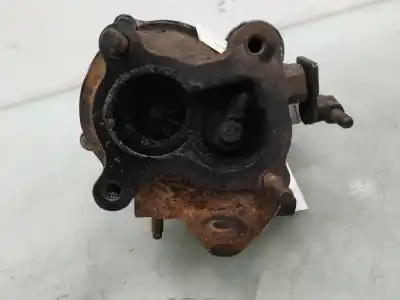 Peça sobressalente para automóvel em segunda mão turbocompresor por renault scénic ii (jm0/1_) 1.5 dci (jm0f) referências oem iam 54359700002  