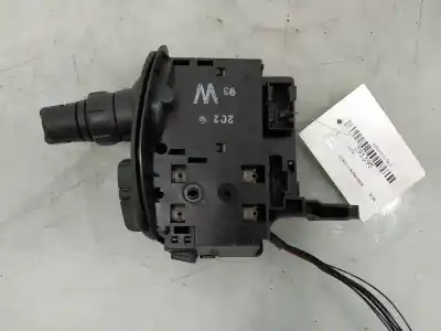 Peça sobressalente para automóvel em segunda mão comutador de limpa vidros por renault scénic ii (jm0/1_) 1.5 dci (jm0f) referências oem iam   