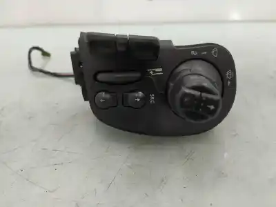 Peça sobressalente para automóvel em segunda mão comutador de limpa vidros por renault scénic ii (jm0/1_) 1.5 dci (jm0f) referências oem iam 