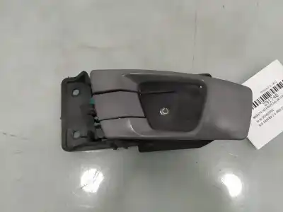 Автозапчастина б/у ліва передня внутрішня ручка для kia carens ii monospace (fj) 2.0 crdi посилання на oem iam 0k2fa59330fkz  