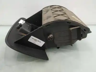 Peça sobressalente para automóvel em segunda mão porta luvas por renault clio iv authentique referências oem iam   