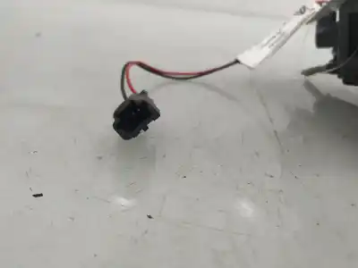 Second-hand car spare part right tailgate light for renault clio iv authentique oem iam references 265505796r  