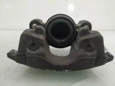Peça sobressalente para automóvel em segunda mão pinça de travão dianteira esquerda por renault clio iv authentique referências oem iam 410005114r