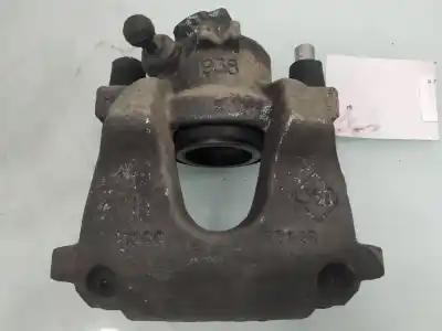 Peça sobressalente para automóvel em segunda mão pinça de travão dianteira direita por renault clio iv authentique referências oem iam 410002704r