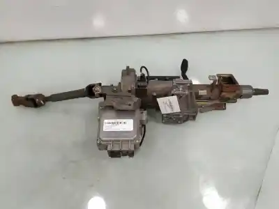 Second-hand car spare part steering column for renault clio iv authentique oem iam references 6700003396  