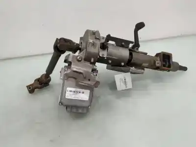 Second-hand car spare part steering column for renault clio iv authentique oem iam references 6700003396  