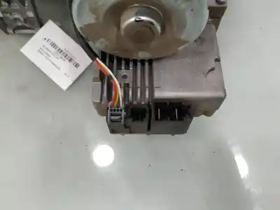 Second-hand car spare part steering column for renault clio iv authentique oem iam references 6700003396  