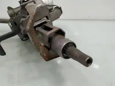 Second-hand car spare part steering column for renault clio iv authentique oem iam references 6700003396  