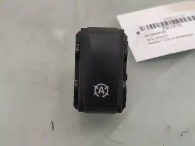 Second-hand car spare part switch for renault clio iv authentique oem iam references 251534917r  
