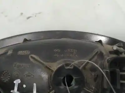 Peça sobressalente para automóvel em segunda mão puxador interior traseiro esquerdo por renault clio iv authentique referências oem iam 826730001r