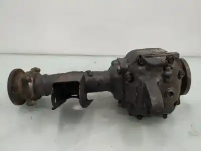 Recambio de automóvil de segunda mano de diferencial delantero para nissan terrano/terrano.ii (r20) aventura referencias oem iam 38511623007  