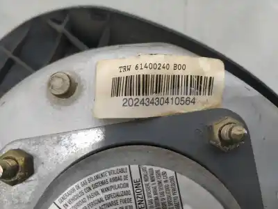 Автозапчастина б/у передня ліва подушка безопасности для seat cordoba (6l2) 1.9 tdi посилання на oem iam 61400240  