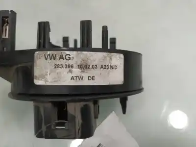 Second-hand car spare part air bag ring for seat cordoba (6l2) 1.9 tdi oem iam references 283396