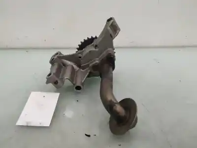 Second-hand car spare part oil pump for seat cordoba (6l2) 1.9 tdi oem iam references 06a115105b