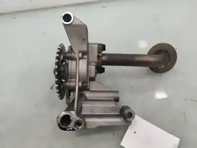 Автозапчастина б/у нафтовна бомба для seat cordoba (6l2) 1.9 tdi посилання на oem iam 06a115105b  