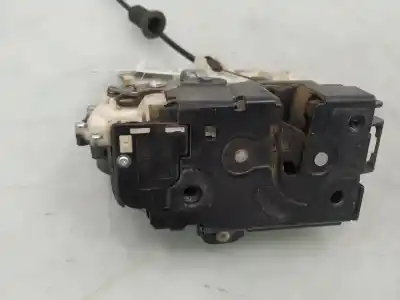 Автозапчастина б/у замок передніх дверей лівий для seat cordoba (6l2) 1.9 tdi посилання на oem iam 0921444  