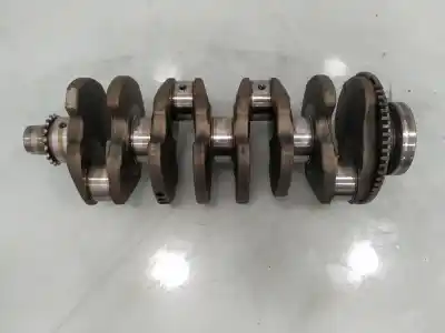 Second-hand car spare part crankshaft for seat cordoba (6l2) 1.9 tdi oem iam references 