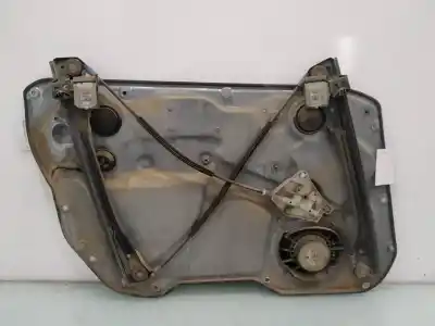 Автозапчастина б/у регулятор переднього правого скла для seat cordoba (6l2) 1.9 tdi посилання на oem iam 6l4837462  
